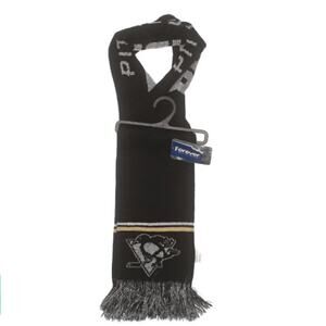 NHL Pittsburgh Penguins scarf